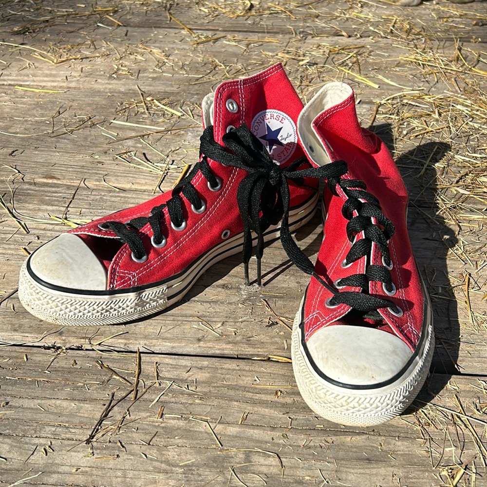 Converse Allstar